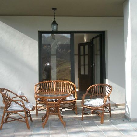 La Senda Del Casano Villa Canales  Bagian luar foto