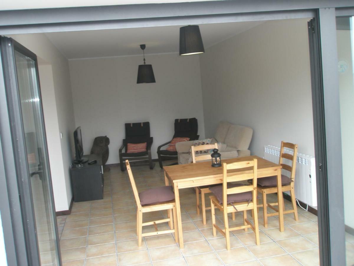 La Senda Del Casano Villa Canales  Bagian luar foto